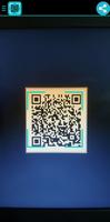 QR Box: Lector de Codigos poster