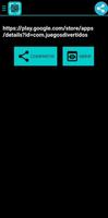 QR Box: Lector de Codigos screenshot 1