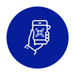 VortexQR - QR Code Generator icon