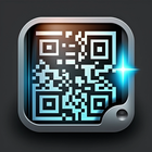 Scanner QR & BarCode icône