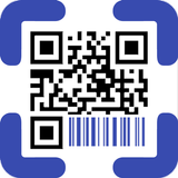 Qr Code Reader ícone