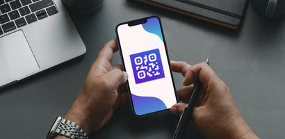 QR & Barcode Scanner,Generator gönderen