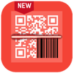 QR Barcode Scanner & Generator icon