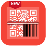 QR Barcode Scanner & Generator biểu tượng
