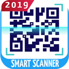 Smart QR Scanner ikona