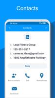 qr Barcode-Scanner & Barcode-Leser Screenshot 3