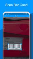 qr Barcode-Scanner & Barcode-Leser Screenshot 2
