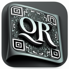 قارئ الباركود - QR ماسح رمز أيقونة