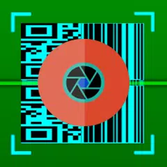 QR Barcode Reader Generator