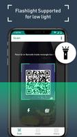 QR & Barcode Scanner screenshot 3