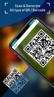 QR & Barcode Scanner screenshot 1