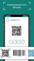 QR & Barcode Scanner screenshot 2