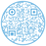Escáner y generador de códigos QR icono