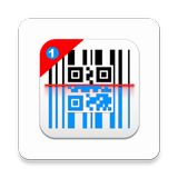QR Code Reader and Scanner: Ba أيقونة