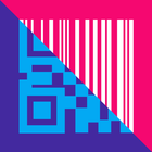 Barcode Creator ikona