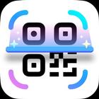 QR Code Make & QR Code Creator icon