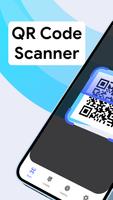 QR Code Make & QR Code Creator poster