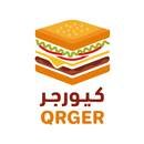 كيورجر I Qrger APK