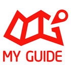 My Guide icon