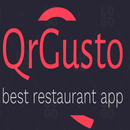 QrGusto - QrMenü ve Adisyon APK