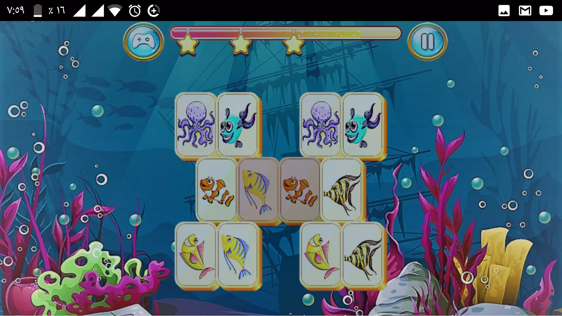 Fish Mahjong 2020 APK for Android Download