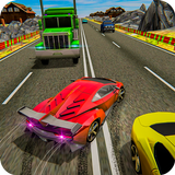 Extreme Fast GT Car Driving icon