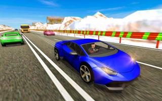 Extreme Fast GT Car Driving screenshot 1