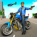 Crime Police Vice City Quest APK