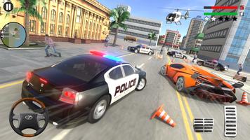 Crime Police Vice City Quest screenshot 1