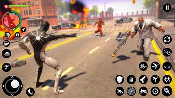 Spider Rope Fighting Hero Game bài đăng