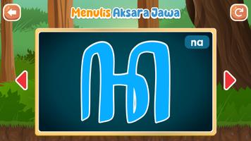 Adventure Quest Aksara Jawa capture d'écran 3