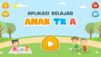 Aplikasi Belajar Anak TK A bài đăng