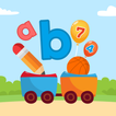 Aplikasi Belajar Anak TK B