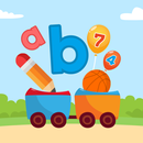 Aplikasi Belajar Anak TK B APK