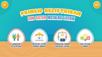 Kelistrikan dan Instalasi ảnh chụp màn hình 1