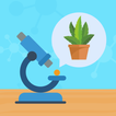 Virtual Lab Kingdom Plantae icon
