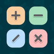 Operasi Dasar Matematika icon