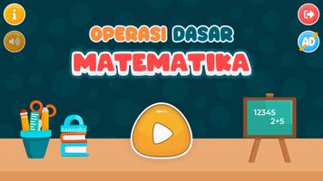 Operasi Dasar Matematika 海報