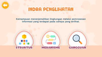 2 Schermata Sistem Indra