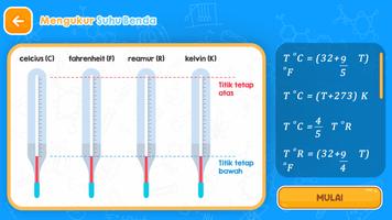 Virtual Lab Suhu dan Kalor 截圖 1