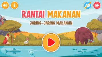 Rantai Makanan Affiche