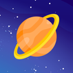 Tata Surya 3D Matahari Planet