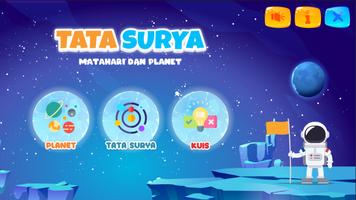 Tata Surya capture d'écran 1