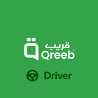 Qreeb Driver icon