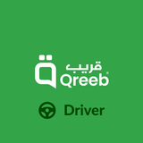 APK Qreeb Driver