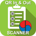 QRFootScanner