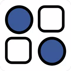 QR code generator for Facebook account APK download