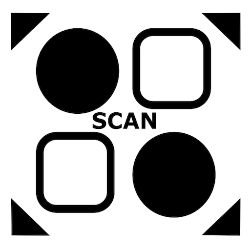 QR code scanner for url or business card