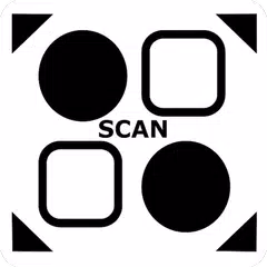 QR code scanner for url or business card APK 下載
