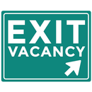 Exit Vacancy aplikacja